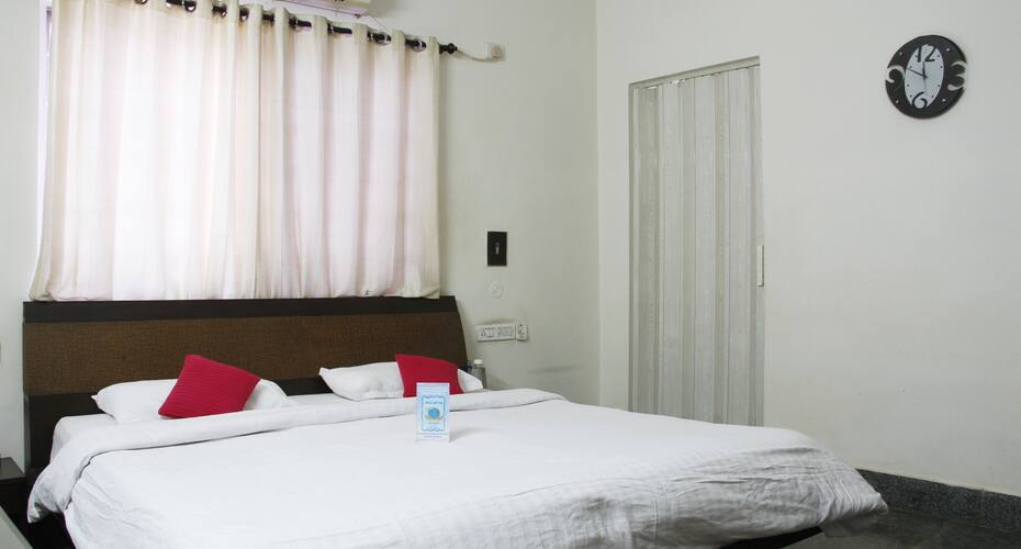 Serenity Elite, Hyderabad 2